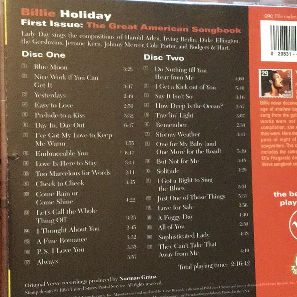💿 Music CD - Picture 2 of 2